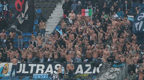 trans lazio|SS Lazio supporters